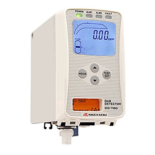 RKI Instruments GD 70D Gas Detector