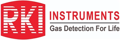 RKI Instruments Logo