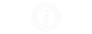 Mustang Survival Logo