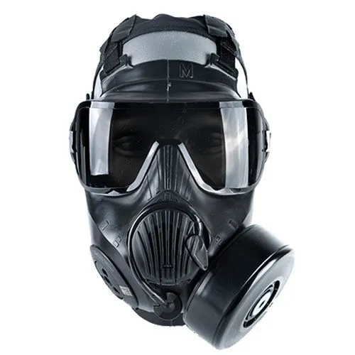 Avon Protection | C50 Gas Mask - APR Respirator | Safeware