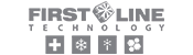 First Line Technology logo