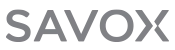 Savox Communications logo