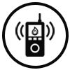 Gas Dection Tech Services icon