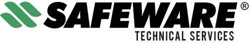 Safeware Technical Services logo