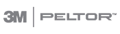 3M Peltor logo