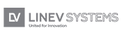 Linev Systems logo