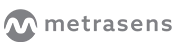 Metrasense logo
