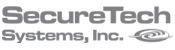 SecureTech logo
