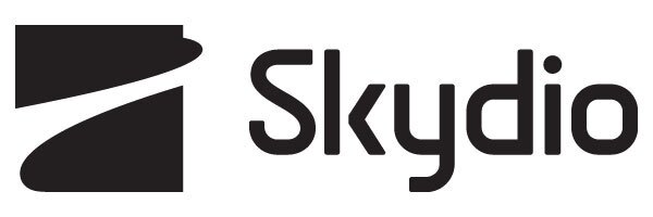 Skydio logo