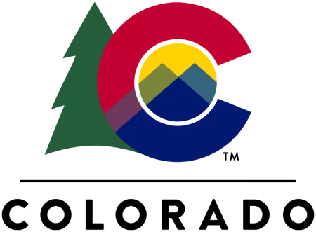 State of Colorado logo
