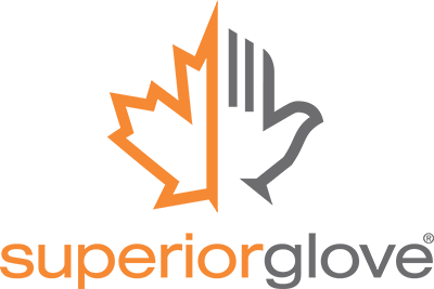 Superior Gloves logo