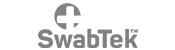 SwabTek logo