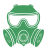 Respiratory Protection icon
