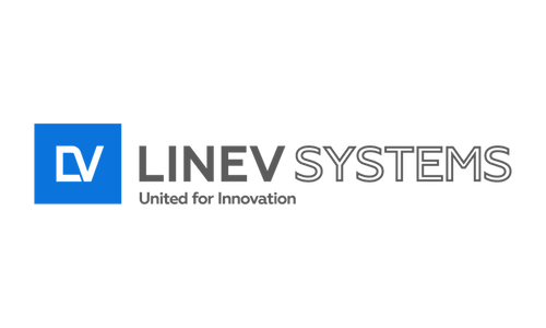 Linev Systems Logo