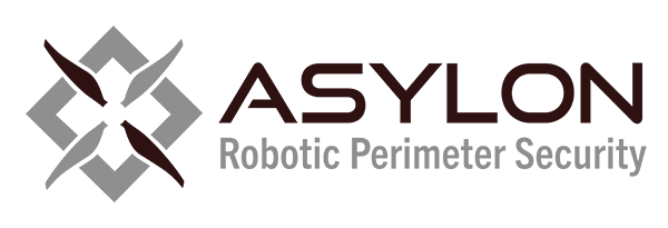 Asylon Robotics Logo