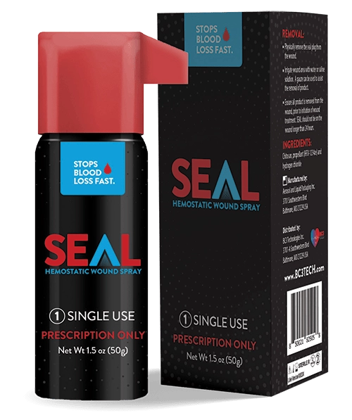 BC3 SEAL Product Image
