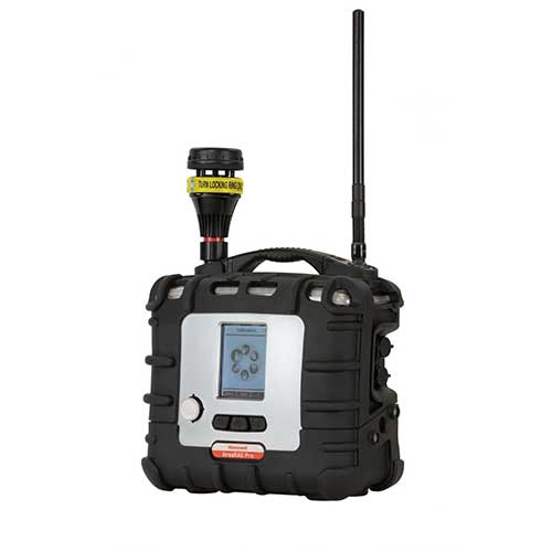 Honeywell RAE Systems AreaRAE Pro