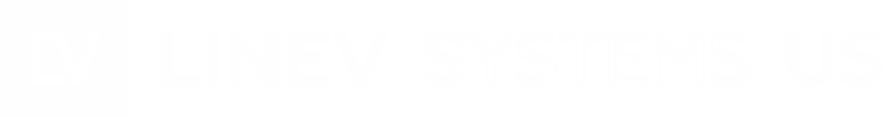 Linev Systems Logo