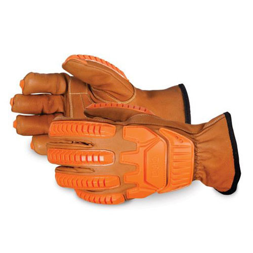 Superior Gloves Endura Oil Bloc Gloves
