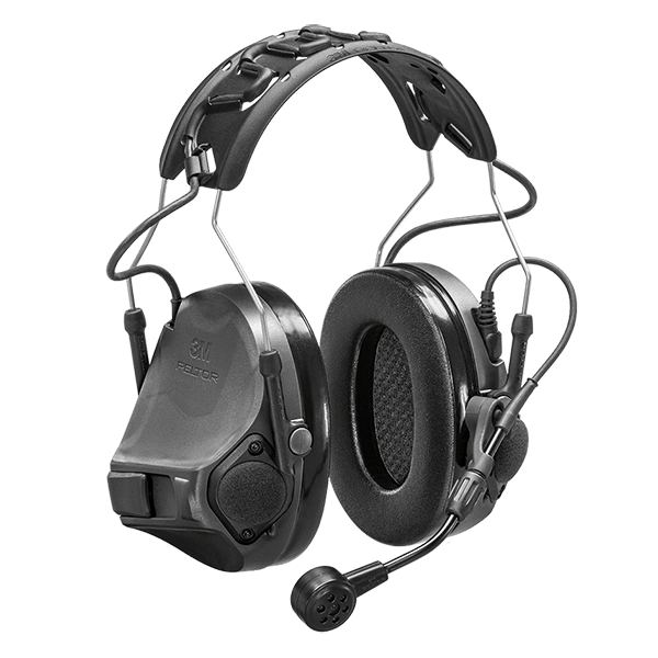 3M Peltor Comtac VII Headset