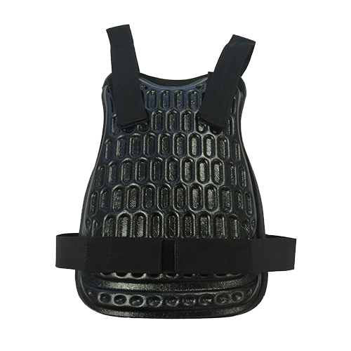 DMS Scorpion Chest Guard for Corrections