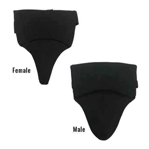 DMS Scorpion Groin Gaurds