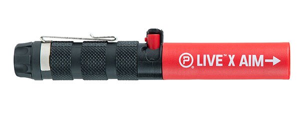 Perpperball LiveX Blast