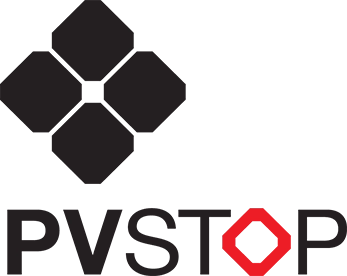 PVStop Logo