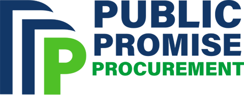 Public Promise Procurement Logo