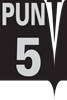 Punture Resistant Level 5 Icon