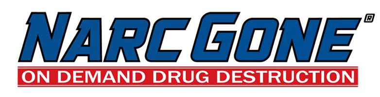 Narc Gone Logo