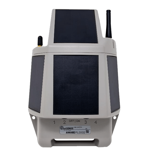 AWARE Flood System Sensor