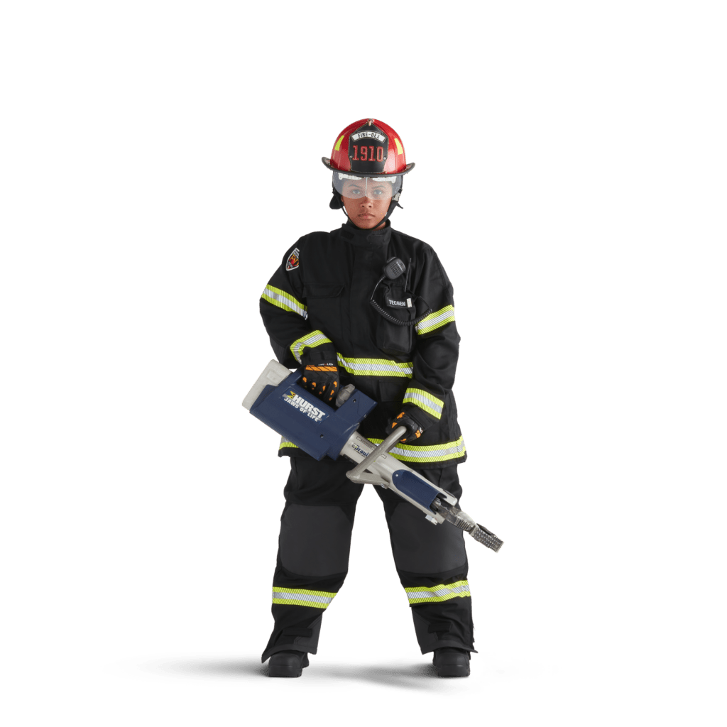 TECGEN51 Black Variant