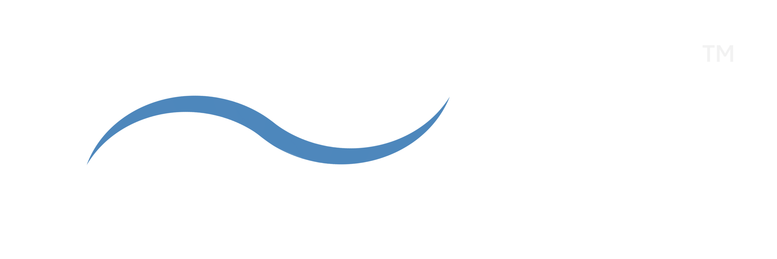 AWARE Monitoring Systems logo - White