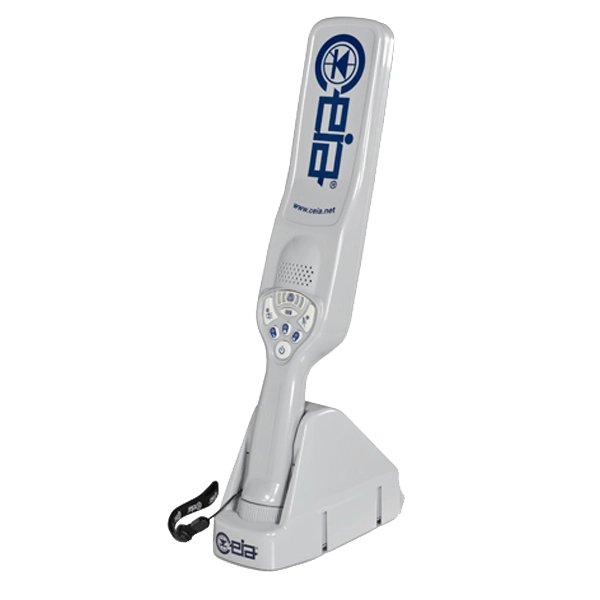 CEIA PD240 Hand-Held Metal Detector