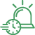 Early Warning System Icon
