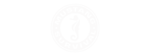 Mustang Survival Logo