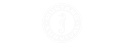 Mustang Survival Logo