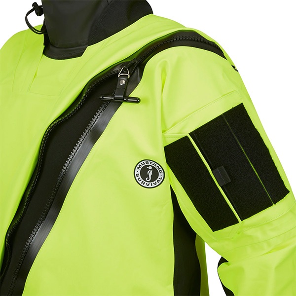 Mustang Survival Sentinel Series Water Rescue Dry Suit Arm Pouch