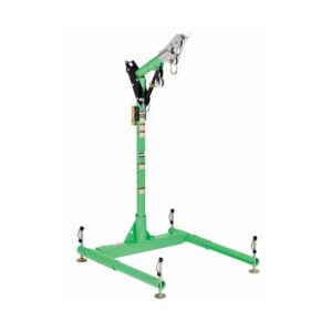 3M DBI SALA Confined Space 5-Piece Short/Long Reach Davit System
