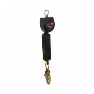 3M DBI-SALA Nano-Lok Self-Retracting Lifeline