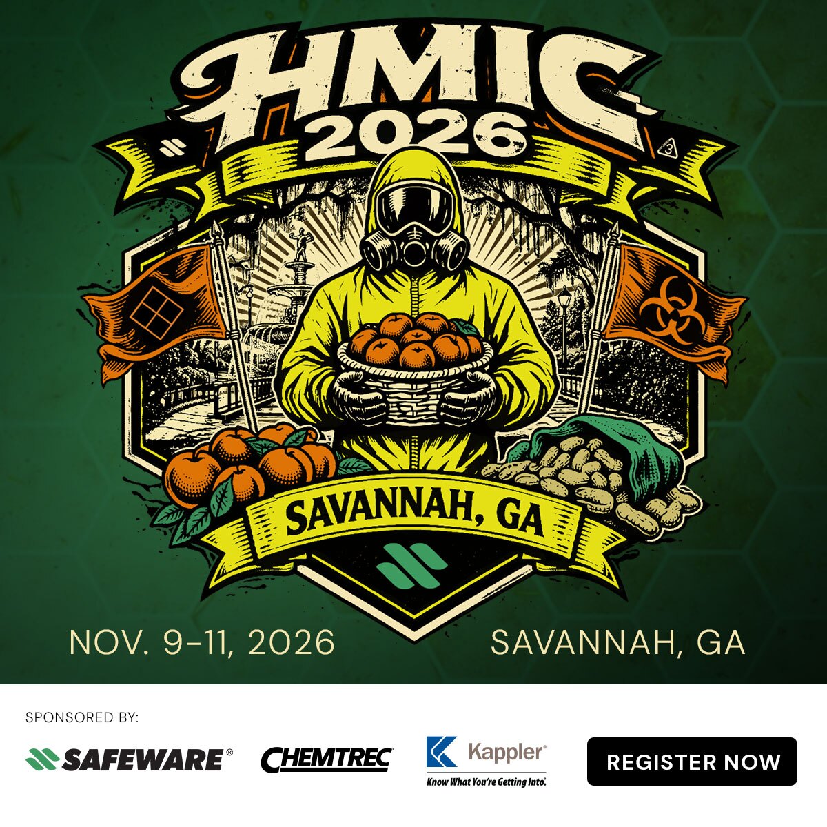 HMIC 2026 - Register Now