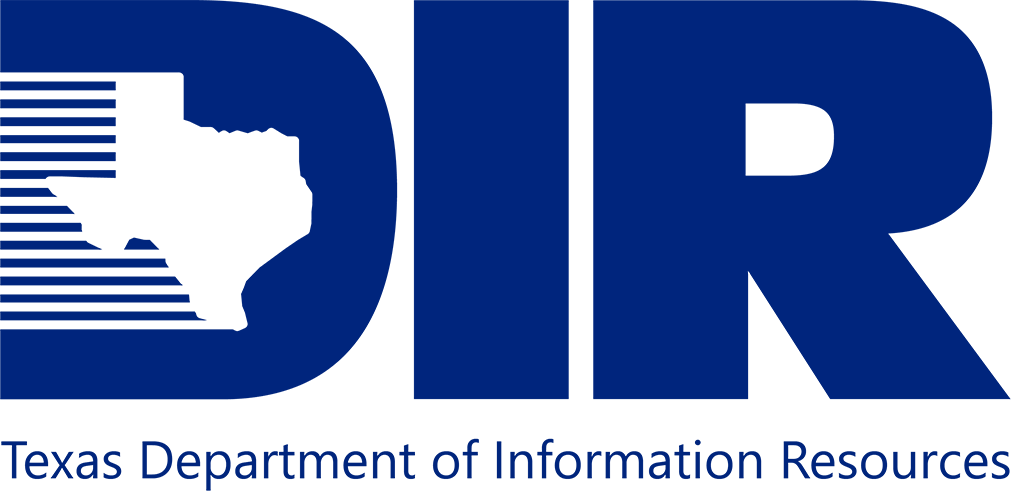 TX DIR Logo