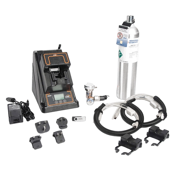Industrial Scientific DSX Stand Alone Kit