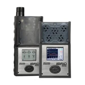 Industrial Scientific MX6 iBrid Gas Monitor