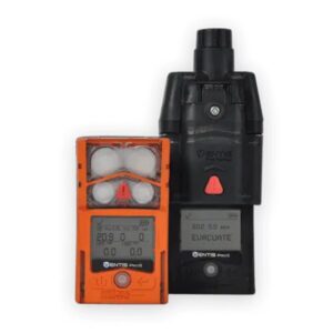Industrial Scientific Ventis Pro 5