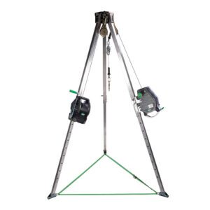 MSA Confined Space Entry Kit