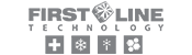 First Line Technology logo