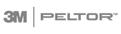 3M Peltor logo
