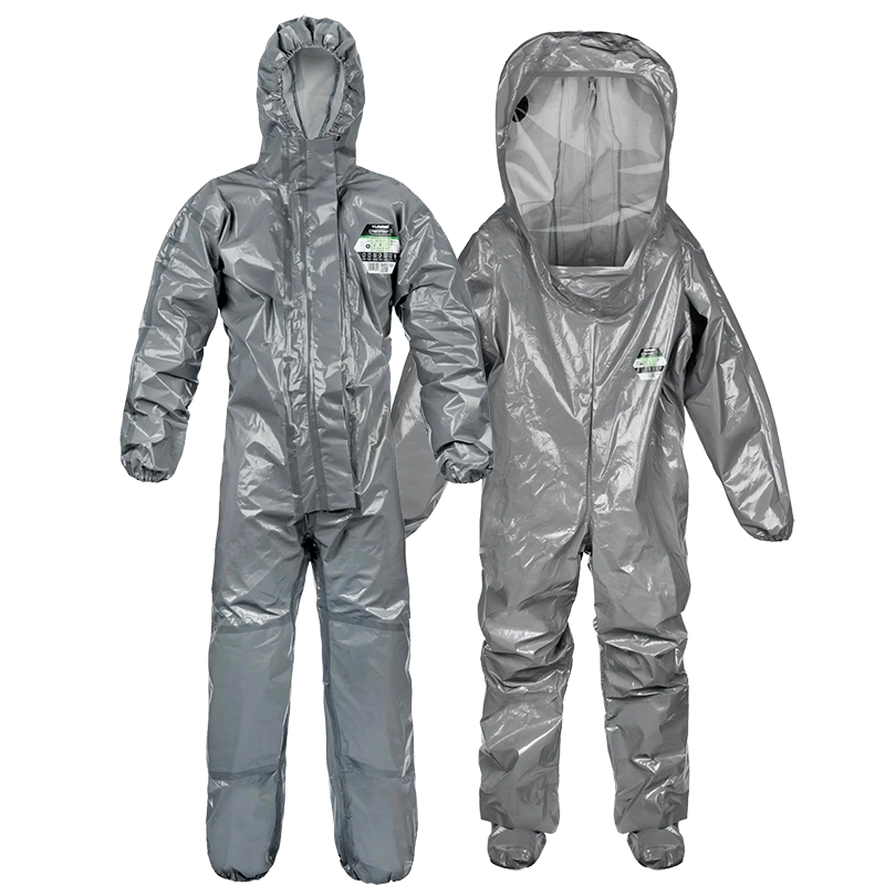 Lakeland ChemMax 3 Chemical protective coveralls